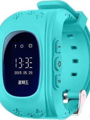 Смарт-часы с кнопкой SOS Смарт-часы с кнопкой SOS