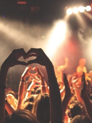 Развлечения