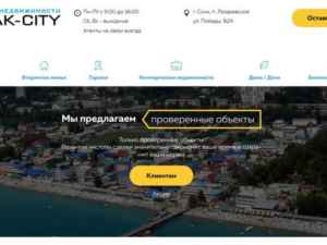 Создадим сайт и запустим рекламу за копейки и % от продаж (Акция) Создадим сайт и запустим рекламу за копейки и % от продаж (Акция)