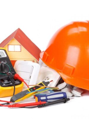 Услуги электрика