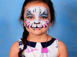 Аквагрим Аквагрим