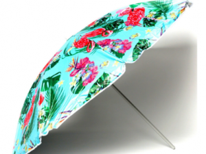 Пляжный зонт, 170 см