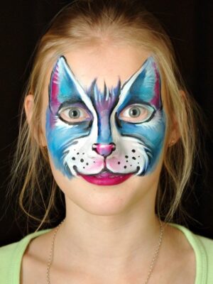 Аквагрим Аквагрим