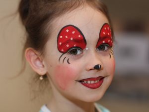 Аквагрим Аквагрим