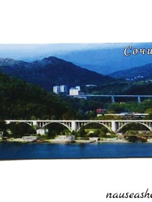 Магнит "п. Пятигорск, вид сверху" Магнит "п. Пятигорск, вид сверху"