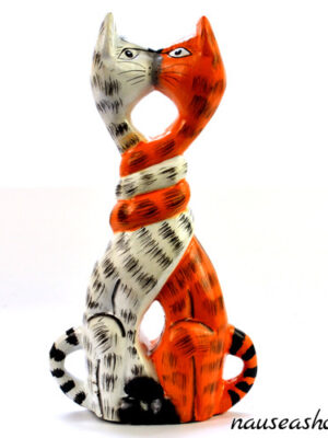 Фигурка декоративная из дерева, 20 cм Фигурка декоративная из дерева, 20 cм