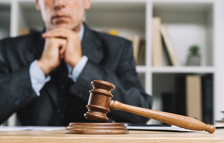 Отменим судебный приказ