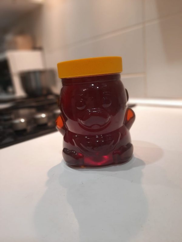 Каштановый мед. 500 г