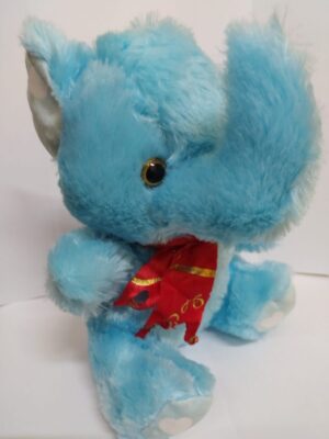 Игрушка мягкая "Слон" 25 см Игрушка мягкая "Слон" 25 см