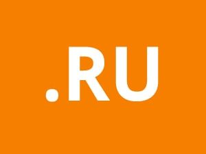 Регистрация домена в зоне RU, АКЦИЯ