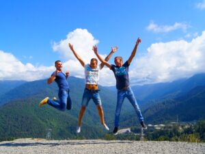 Услуги фотографа