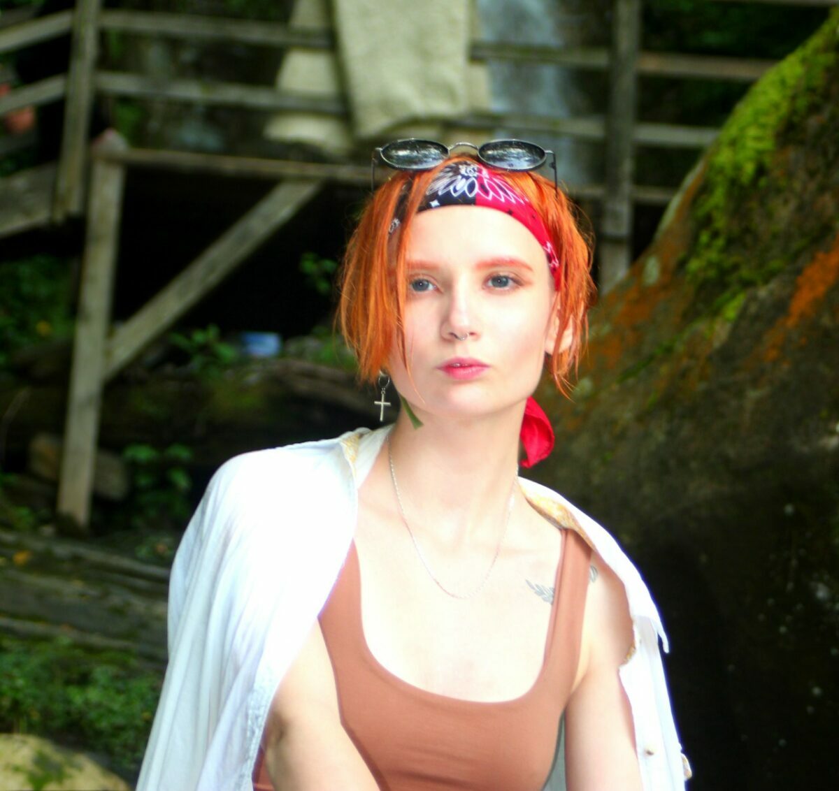 Фотосессии в Пятигорске