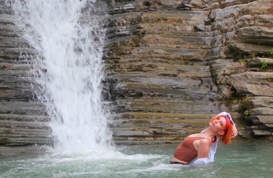 Фотосессии в Пятигорске