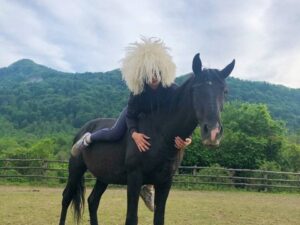 Прогулка на лошадях на заказ Прогулка на лошадях на заказ