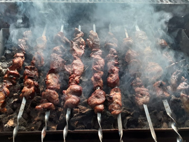 Квадроциклы в Пятигорске районе