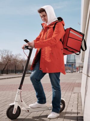 Требуется курьер Требуется курьер