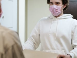 Требуется курьер Требуется курьер