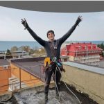 наши специалисты по установке