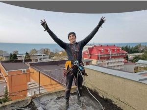 Ремонт кондиционеров