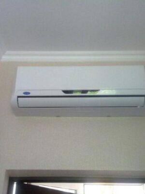 Чистка кондиционеров