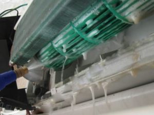 Чистка кондиционеров Чистка кондиционеров