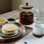 Подарочный чайный набор