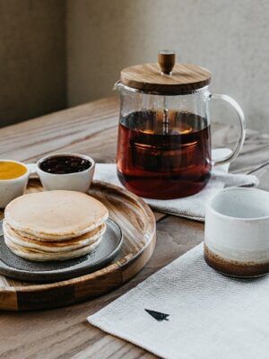 Чайный набор "Витамины Пятигорск"