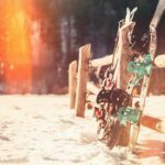 Зимние виды спорта, инструктор