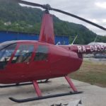 Вертолет авиация