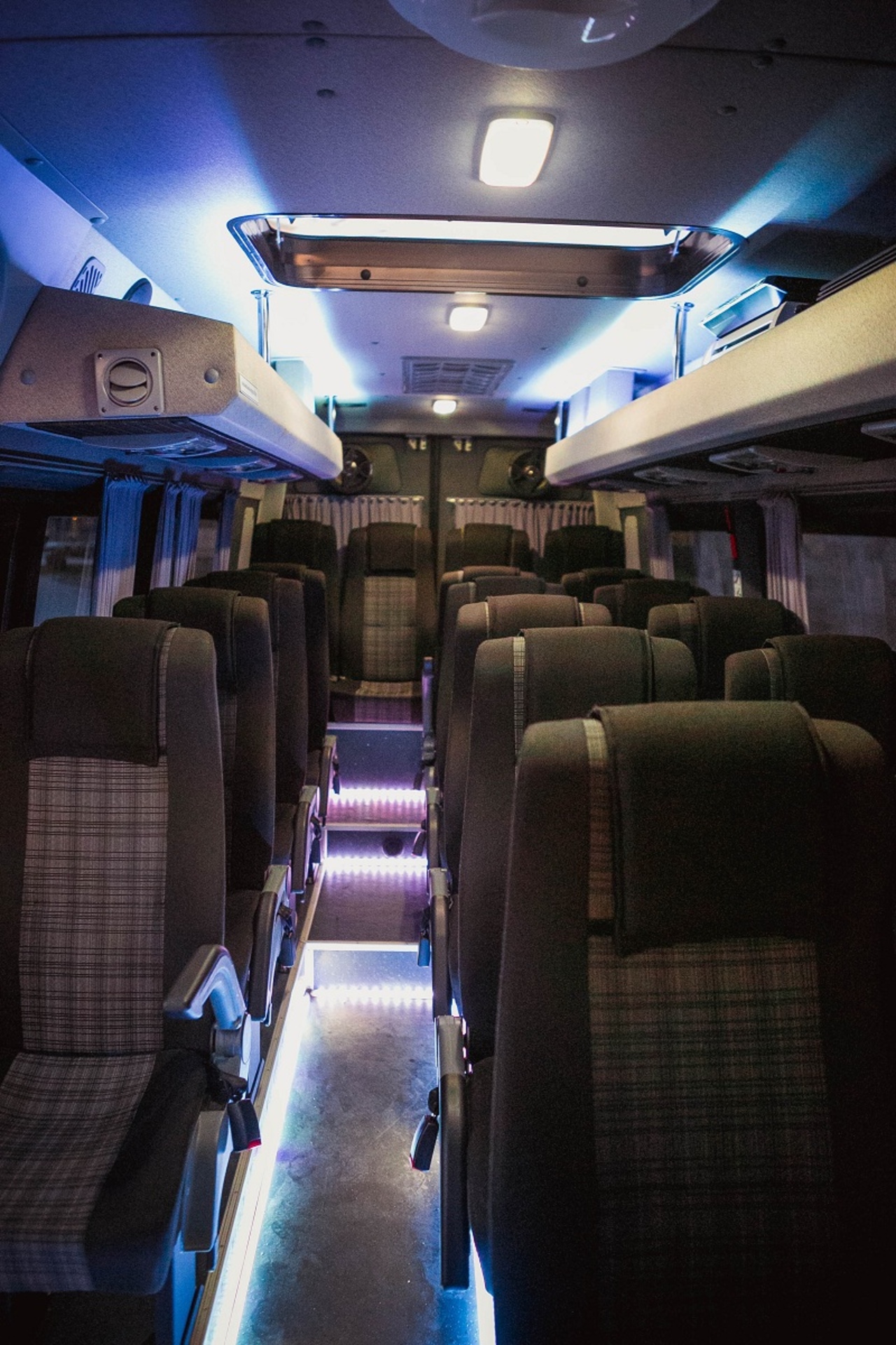 Транспортные услуги