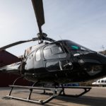 Черный вертолет