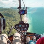 Вертолет авиация