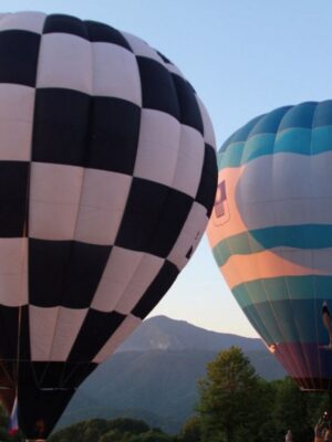 gepClgplChg «Воздушный шар» – Солохаул – 9 часов. Индивидуальная экскурсия