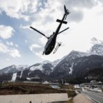 Вертолет авиация