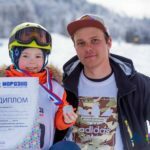 Инструктор на Пятигорск Дмитрий