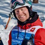 Инструктор по сноуборду Николай