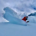 Инструктор по сноуборду Николай