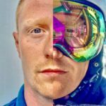 Инструктор по сноуборду Николай