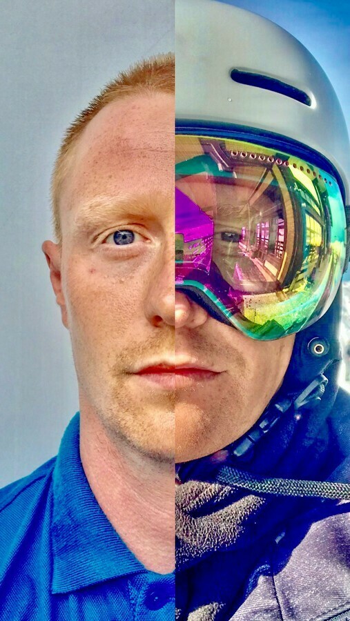 Обучение: горные лыжи и сноуборд