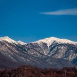 Тур на квадроциклах в Пятигорске по Сухому и Мокрому каньонам