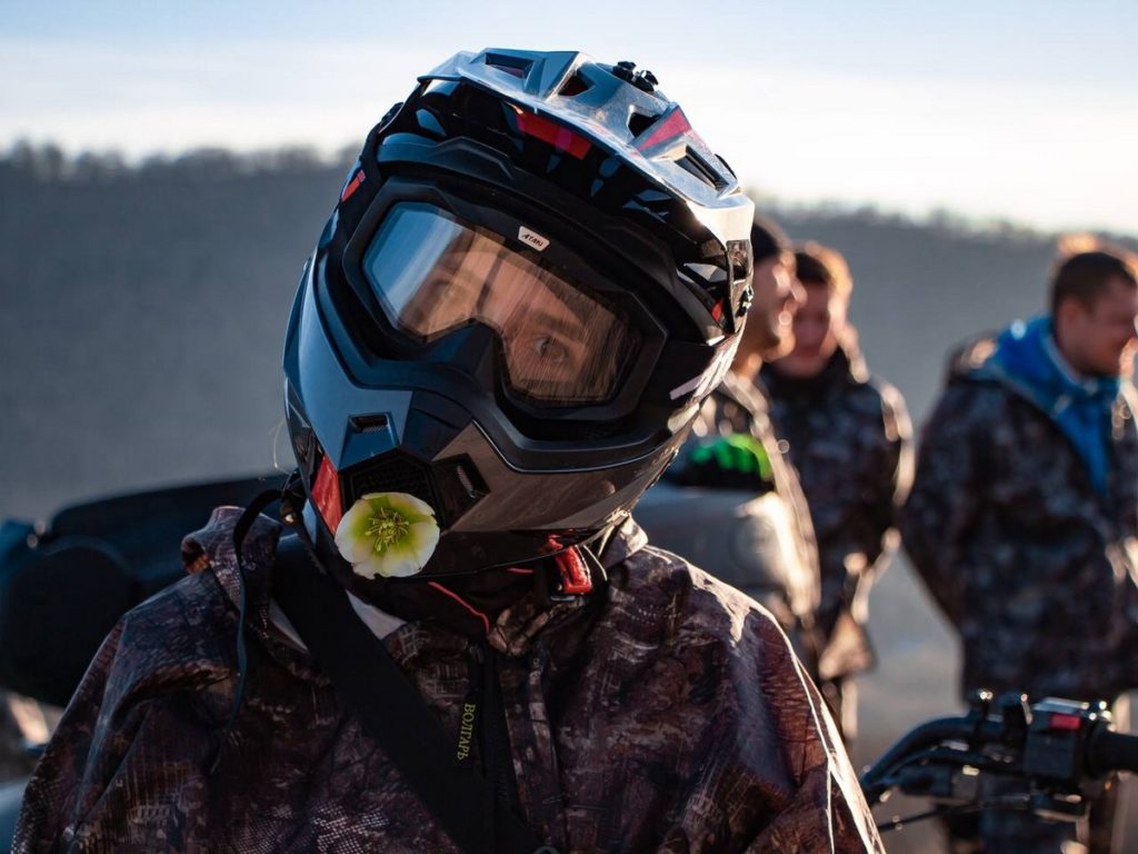 Тур на квадроциклах в Пятигорске по Сухому и Мокрому каньонам