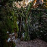 Тур на квадроциклах в Пятигорске по Сухому и Мокрому каньонам