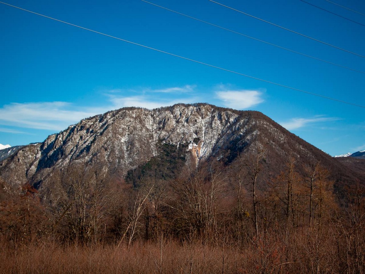 Тур на Квадроциклах в Пятигорске по каньонам Псахо