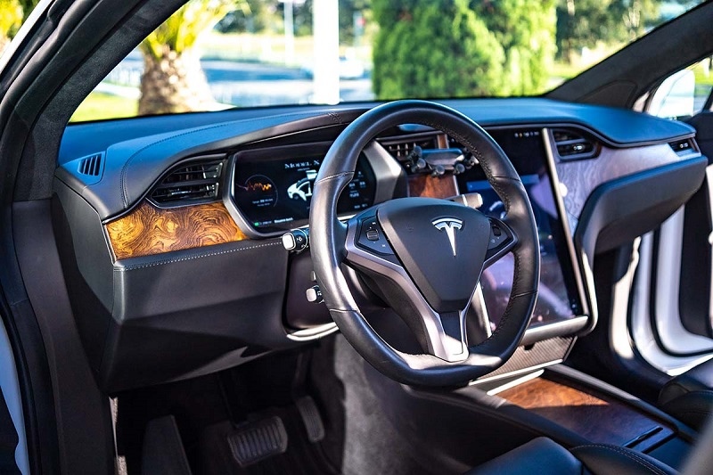 Mercedes W221 Mercedes W221