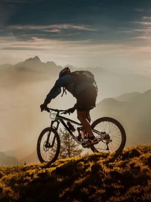 Прокат велосипедов