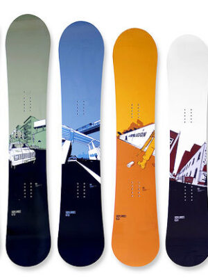 Прокат, аренда сноубордов