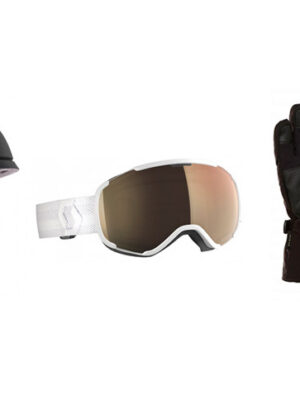 Прокат горных лыж и сноубордов