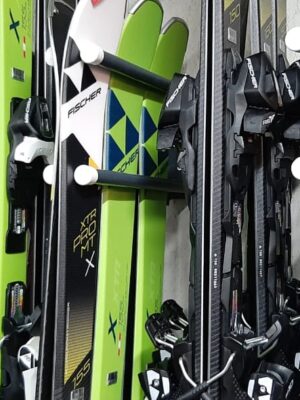 Прокат горнолыжного снаряжения