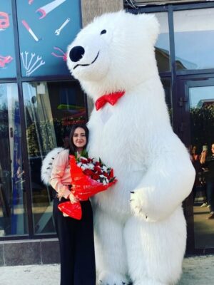 Аниматоры Аниматоры