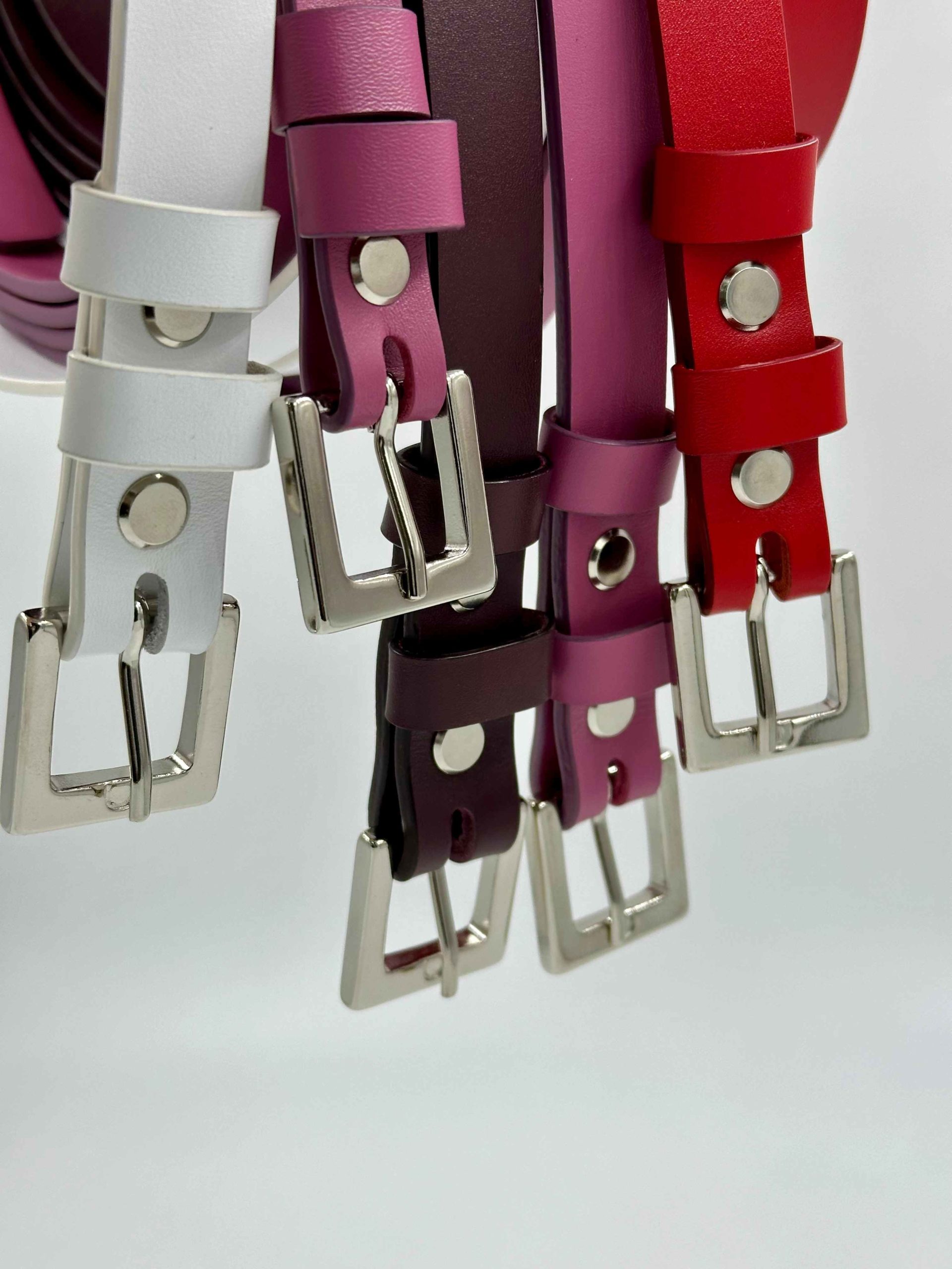 Ремень в два оборота OMM's Ремень в два оборота OMM's